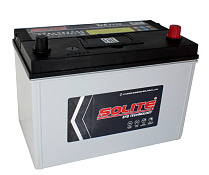 Аккумулятор Solite EFB T110 (90 Ah)